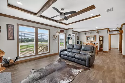 262 County Road 3140, Purdon, TX 76679