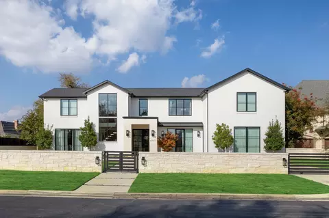 6707 Pemberton Dr, Dallas, TX 75230