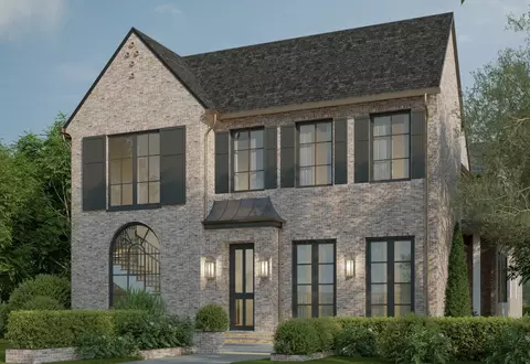217 Murano, Southlake, TX 76092