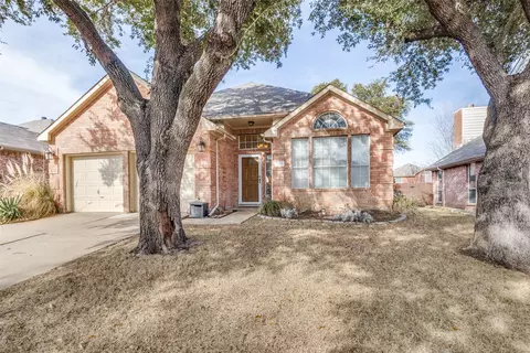 2324 Gatwick Ct, Flower Mound, TX 75028