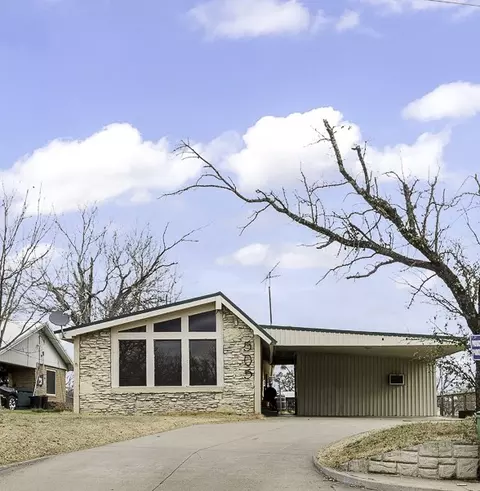 505 Alexander Rd, Stephenville, TX 76401