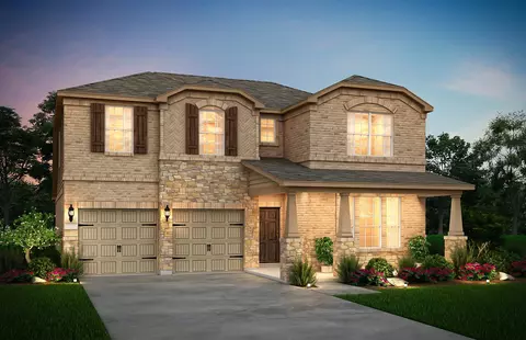 2600 Jordan Dwyer Way, Northlake, TX 76247