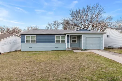 2516 Albemarle Dr, Farmers Branch, TX 75234