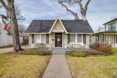 3204 Waits Ave, Fort Worth, TX 76109