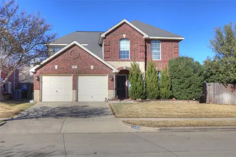 4633 Tanque Dr, Fort Worth, TX 76137