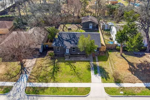 1410 Tanglewood Ln, Garland, TX 75042