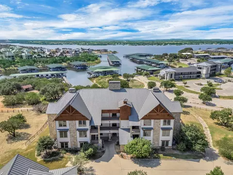 1693 Scenic Dr #101, Graford, TX 76449