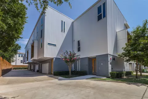 3816 San Jacinto St #309, Dallas, TX 75204