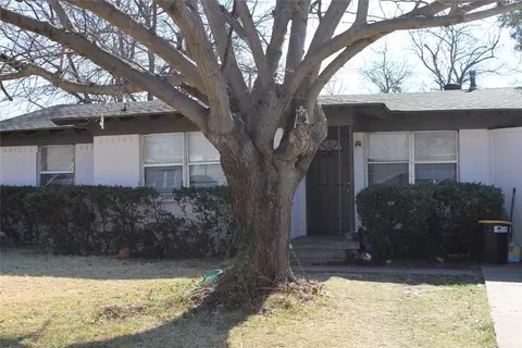 1620 Hillcrest St, Mesquite, TX 75149