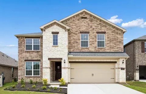 2604 Jordan Dwyer Way, Northlake, TX 76247