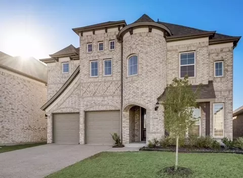 1108 Silverthorn Trl, Justin, TX 76247