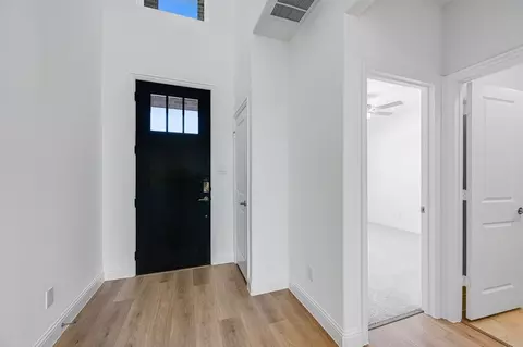 Entry Way - 1429 Arciones Rd, Haslet, TX 76052 photo 2 of 2