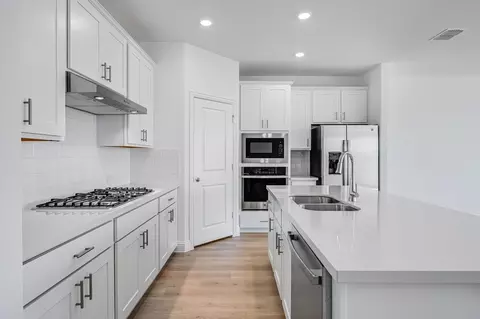 Kitchen - 1429 Arciones Rd, Haslet, TX 76052 photo 1 of 1