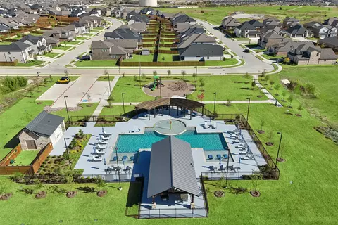View/Area - 1429 Arciones Rd, Haslet, TX 76052 photo 3 of 4