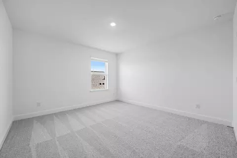 Bedroom - 1429 Arciones Rd, Haslet, TX 76052 photo 5 of 9