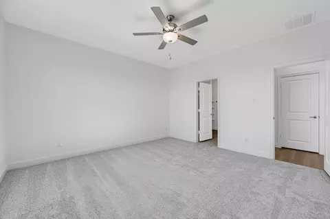 Bedroom - 1429 Arciones Rd, Haslet, TX 76052 photo 2 of 9
