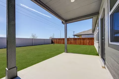 Exterior - 1429 Arciones Rd, Haslet, TX 76052 photo 2 of 6