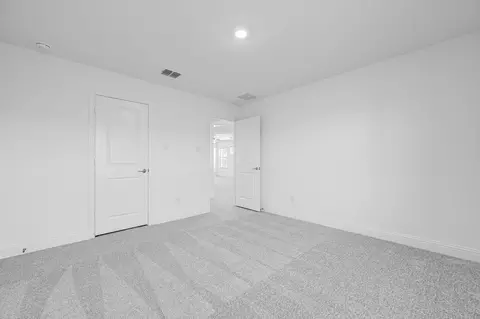 Bedroom - 1429 Arciones Rd, Haslet, TX 76052 photo 8 of 9