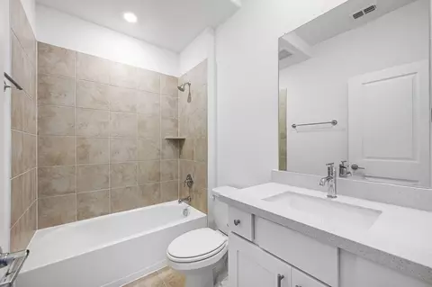 Bath - 1429 Arciones Rd, Haslet, TX 76052 photo 4 of 4