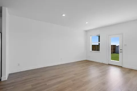 Living - 1429 Arciones Rd, Haslet, TX 76052 photo 5 of 5