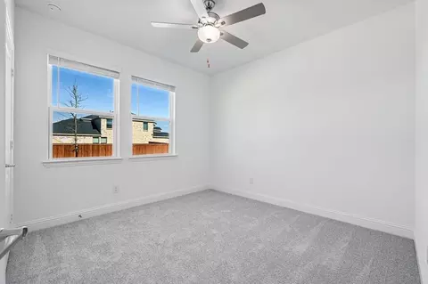 Bedroom - 1429 Arciones Rd, Haslet, TX 76052 photo 6 of 9