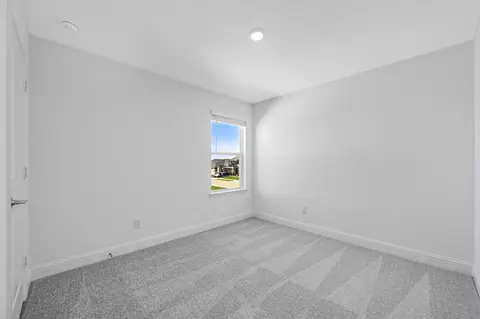 Bedroom - 1429 Arciones Rd, Haslet, TX 76052 photo 3 of 9