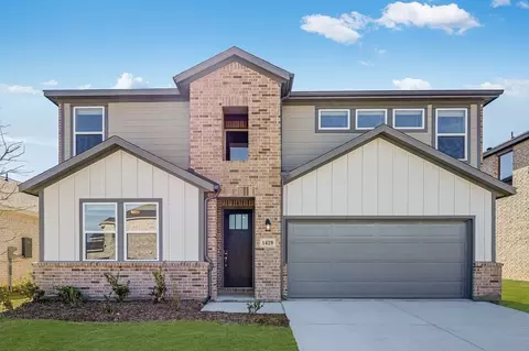 1429 Arciones Rd, Haslet, TX 76052