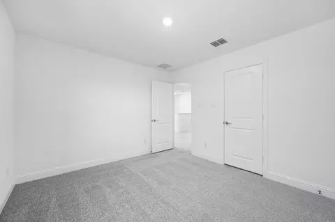 Bedroom - 1429 Arciones Rd, Haslet, TX 76052 photo 7 of 9