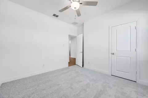 Bedroom - 1429 Arciones Rd, Haslet, TX 76052 photo 9 of 9
