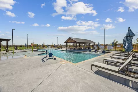 Exterior - 1429 Arciones Rd, Haslet, TX 76052 photo 4 of 6
