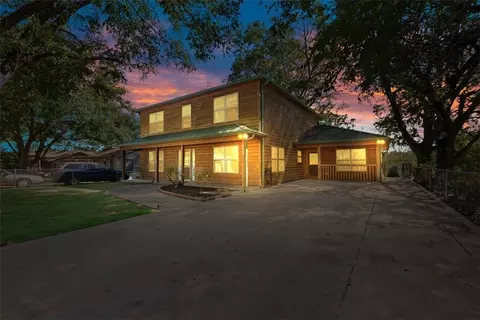 3105 Pipkin Ln, Waco, TX 76705
