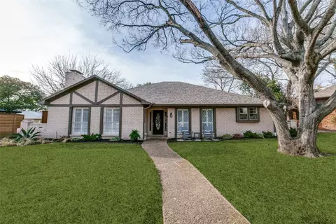 9203 Alta Oaks Dr, Dallas, TX 75243