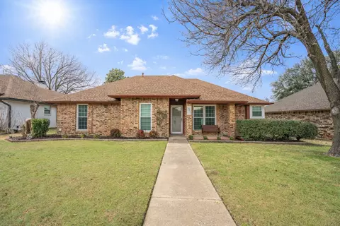1511 La Paz Dr, Plano, TX 75074