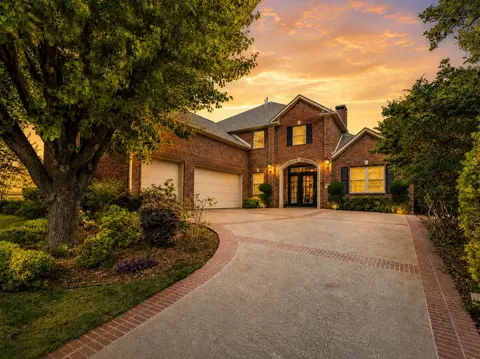 2706 Brookside Ln, Mckinney, TX 75072
