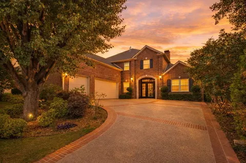 2706 Brookside Ln, Mckinney, TX 75072