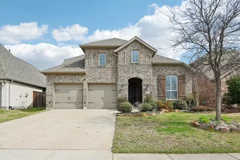 8520 Backwater Bay Cv, Mckinney, TX 75071