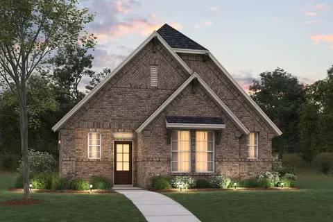 1025 Western Hills Dr, Crowley, TX 76036