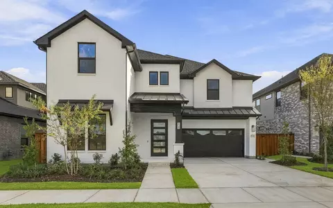 15643 Violet Ln, Frisco, TX 75035