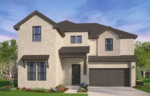 15643 Violet Ln, Frisco, TX 75035