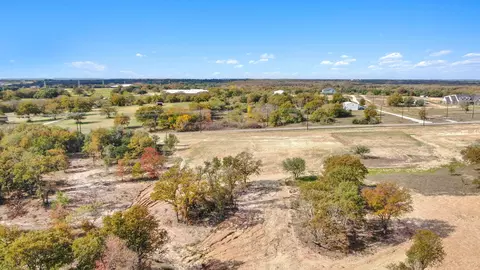 lot3 Advance, Poolville, TX 76487