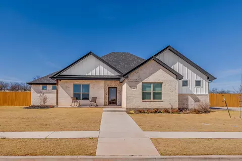 114 Bell St, Abilene, TX 79602