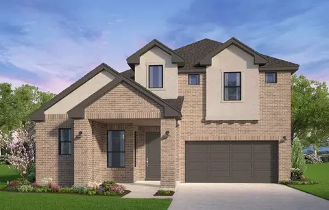 9262 Artemisia Ln, Frisco, TX 75035
