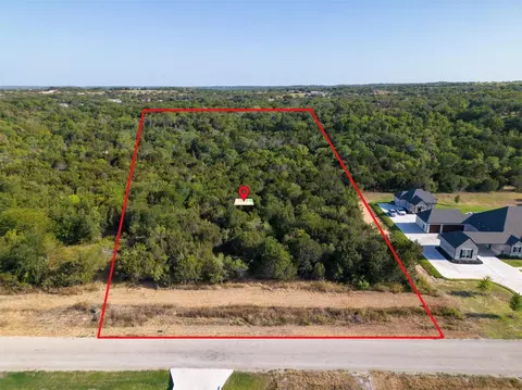 1065 Preserve St, Weatherford, TX 76085