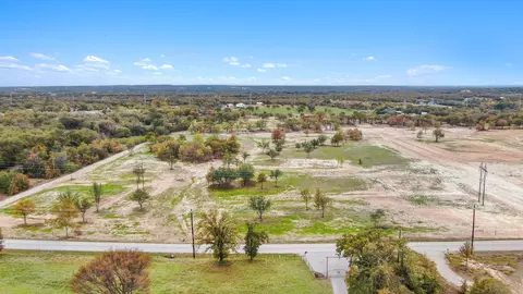 lot4 Perkins, Poolville, TX 76487
