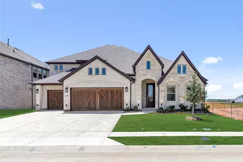1145 Hitching Post Way, Oak Point, TX 75068