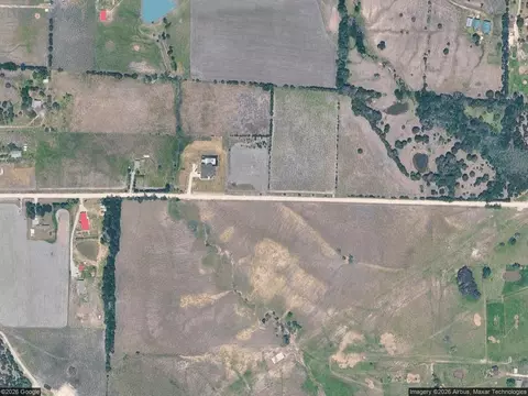 lot7 Cr-672, Blue Ridge, TX 75424