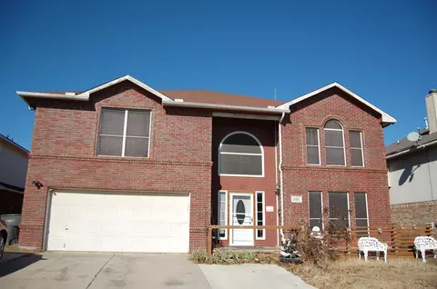 3467 Thaddeus Dr, Fort Worth, TX 76137