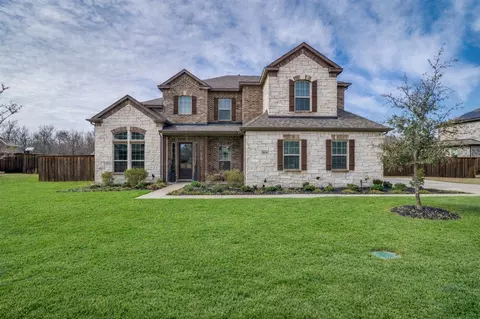 1646 Salvatore Ln, Heath, TX 75032