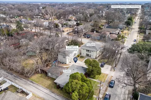 303 N Waddill St, Mckinney, TX 75069