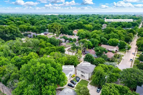 303 N Waddill St, Mckinney, TX 75069
